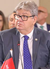 Joao Azevêdo