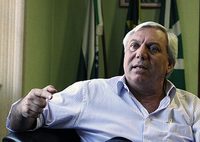 Paulo Mac Donald