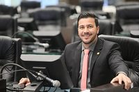 Arilson Chiorato