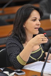 Rosane Ferreira