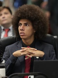 Renato Freitas