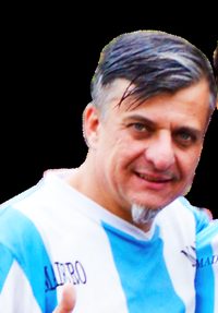 Boca Aberta