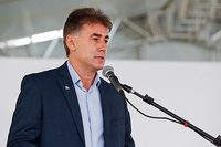 Paranhos