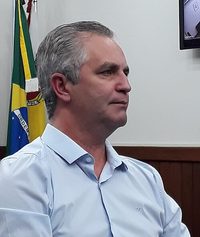 Ulisses Maia