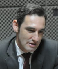 Alexandre Guimarães