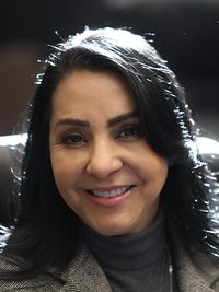 Cantora Mara Lima