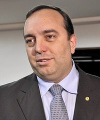 Delegado Francischini