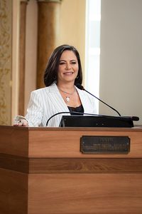 Carlise Kwiatkowski