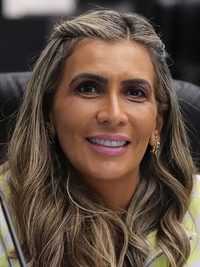 Flávia Francischini