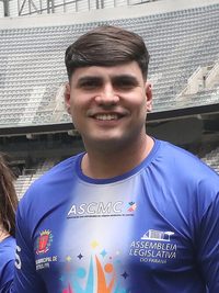 Samuel Dantas