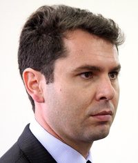 Alexandre Curi