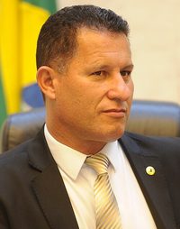 Adelino Ribeiro