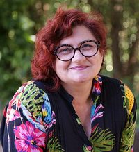 Cida Pedrosa