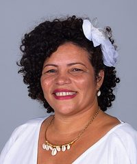 Dani Portela