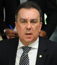 Ricardo Teobaldo