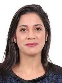 Iza Arruda