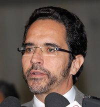 Maurício Rands