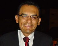 Odacy Amorim