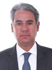 Fernando Monteiro