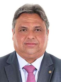 Julio Arcoverde