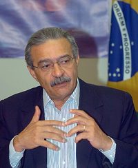 Paulo Lustosa