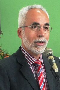 Jesus Rodrigues