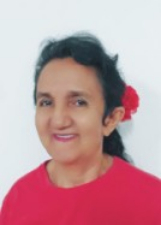 Lourdes Melo