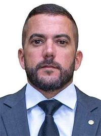 Carlos Jordy