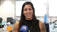 Índia Armelau