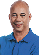 Valdecy da Saúde