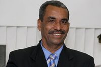 Carlos Martins