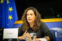 Monica Benicio