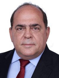 Pedro Augusto