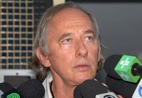 Carlos Minc
