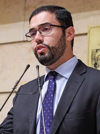 Pedro Duarte
