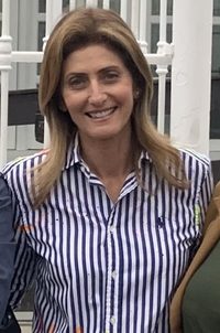 Celia Jordão