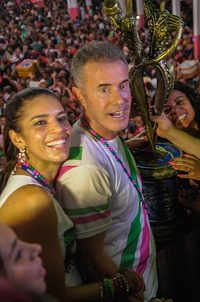 Chiquinho da Mangueira