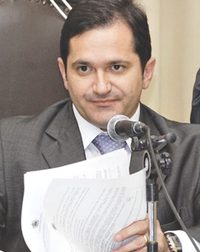 Edson Albertassi