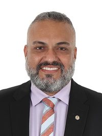 Marcos Tavares