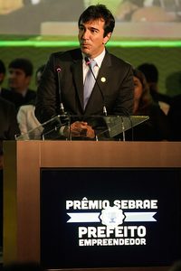 Vinicius Farah