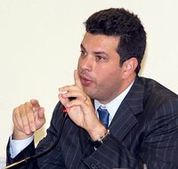 Léo Picciani