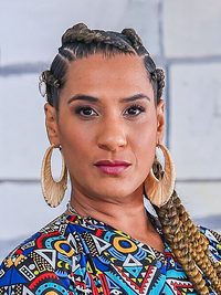 Anielle Franco