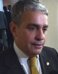 André Ceciliano