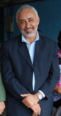 Adilson Pires