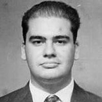 Alexandre Rodrigues