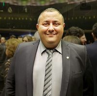 Marcio Labre