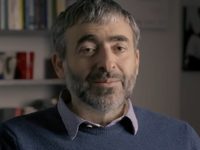 Marcos Nobre