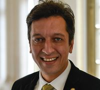 Gustavo Schmidt