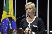 Cristiane do Roberto Jefferson