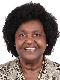 Benedita da Silva